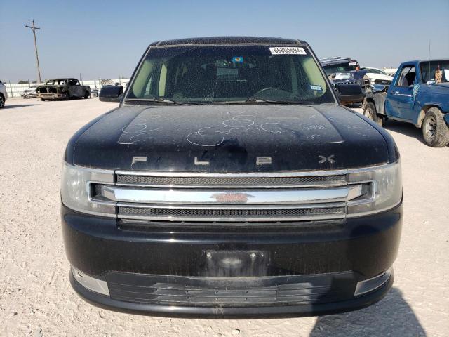 Photo 4 VIN: 2FMHK6C80JBA15319 - FORD FLEX SEL 