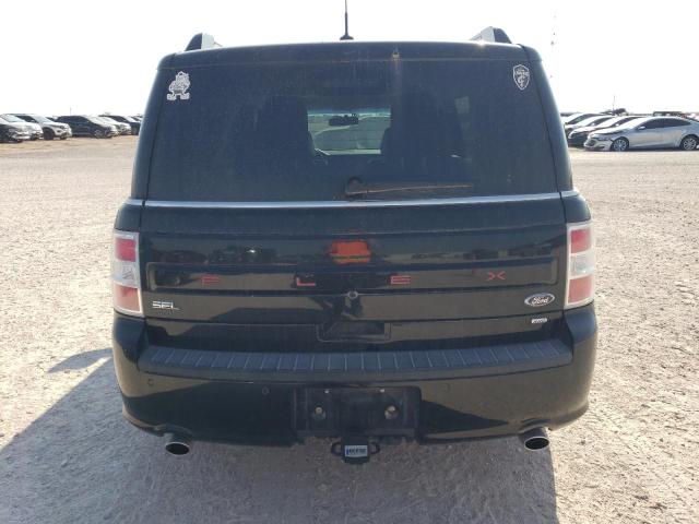 Photo 5 VIN: 2FMHK6C80JBA15319 - FORD FLEX SEL 