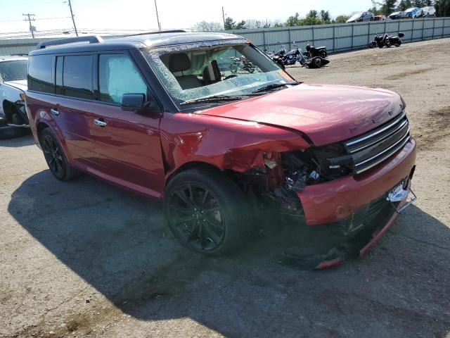 Photo 0 VIN: 2FMHK6C80JBA18480 - FORD FLEX SEL 