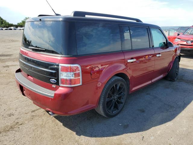 Photo 3 VIN: 2FMHK6C80JBA18480 - FORD FLEX SEL 