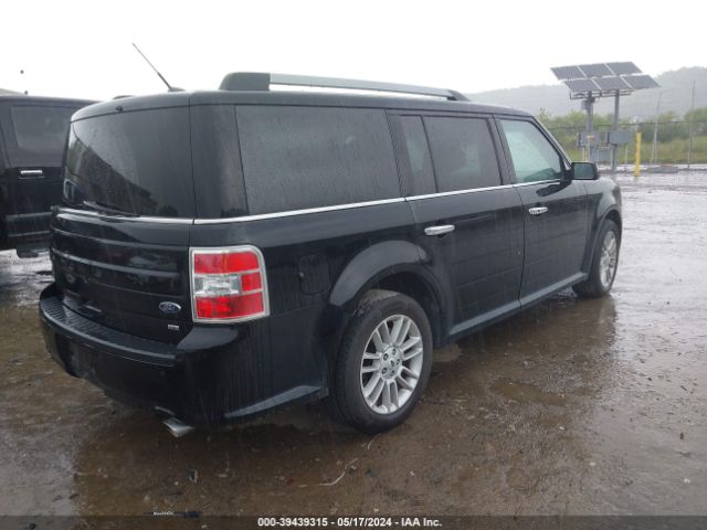 Photo 3 VIN: 2FMHK6C80JBA22514 - FORD FLEX 