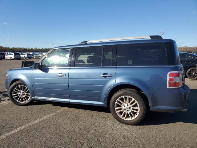 Photo 1 VIN: 2FMHK6C80JBA22576 - FORD FLEX SEL 