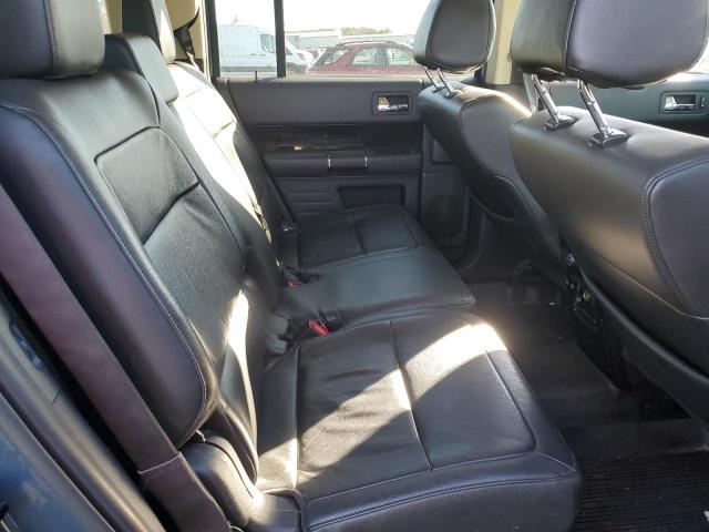 Photo 10 VIN: 2FMHK6C80JBA22576 - FORD FLEX SEL 