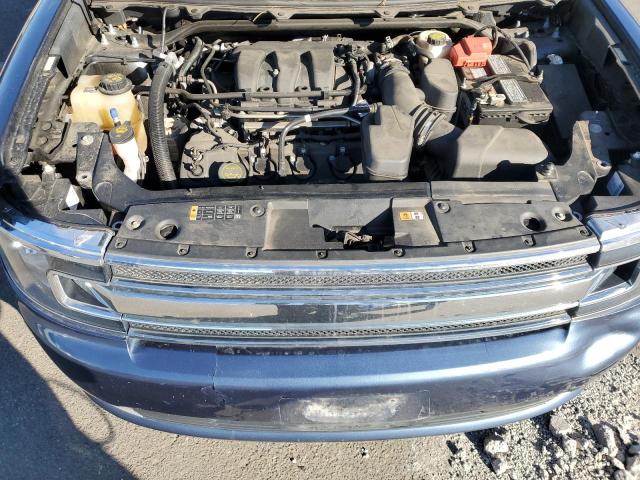 Photo 11 VIN: 2FMHK6C80JBA22576 - FORD FLEX SEL 