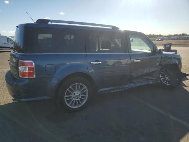 Photo 2 VIN: 2FMHK6C80JBA22576 - FORD FLEX SEL 