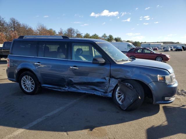 Photo 3 VIN: 2FMHK6C80JBA22576 - FORD FLEX SEL 