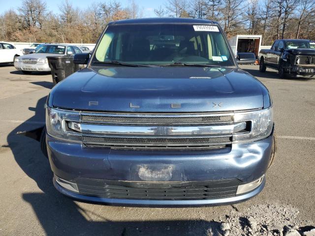 Photo 4 VIN: 2FMHK6C80JBA22576 - FORD FLEX SEL 