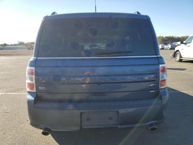 Photo 5 VIN: 2FMHK6C80JBA22576 - FORD FLEX SEL 