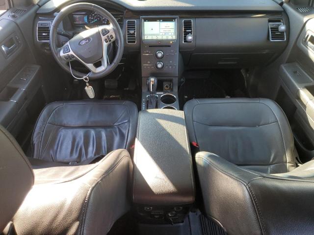 Photo 7 VIN: 2FMHK6C80JBA22576 - FORD FLEX SEL 