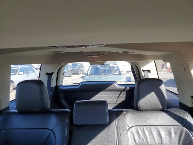 Photo 9 VIN: 2FMHK6C80JBA22576 - FORD FLEX SEL 