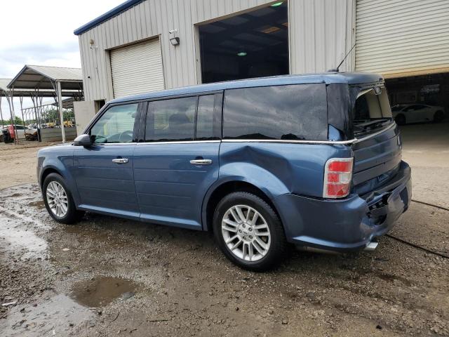 Photo 1 VIN: 2FMHK6C80KBA02443 - FORD FLEX 