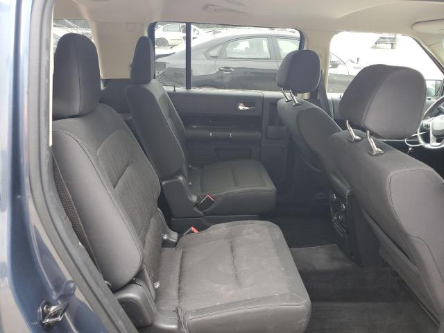 Photo 10 VIN: 2FMHK6C80KBA02443 - FORD FLEX 