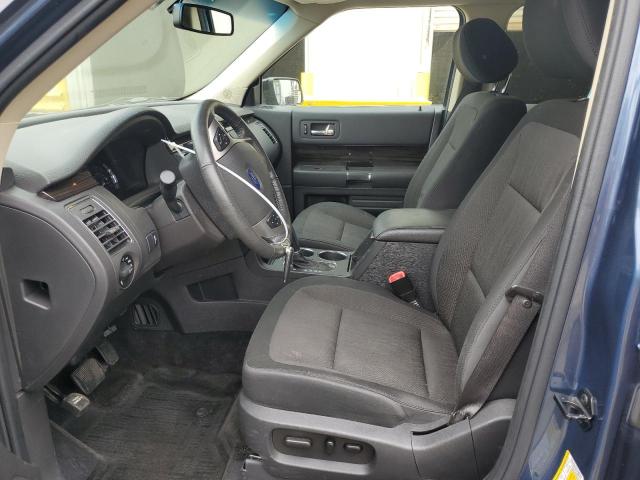 Photo 6 VIN: 2FMHK6C80KBA02443 - FORD FLEX 