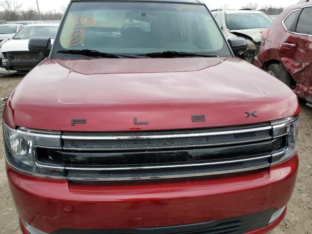 Photo 4 VIN: 2FMHK6C80KBA15936 - FORD FLEX SEL 