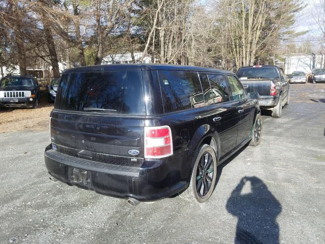 Photo 3 VIN: 2FMHK6C80KBA16410 - FORD FLEX SEL 