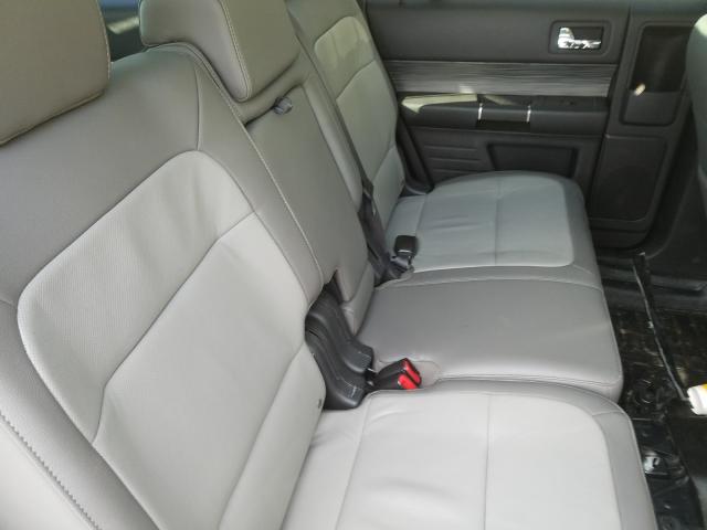 Photo 5 VIN: 2FMHK6C80KBA16410 - FORD FLEX SEL 