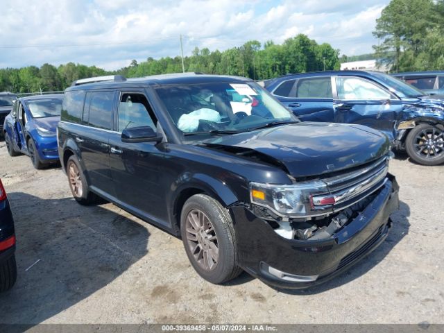 Photo 0 VIN: 2FMHK6C80KBA21803 - FORD FLEX 