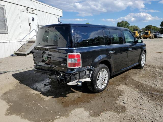 Photo 3 VIN: 2FMHK6C80KBA27679 - FORD FLEX SEL 