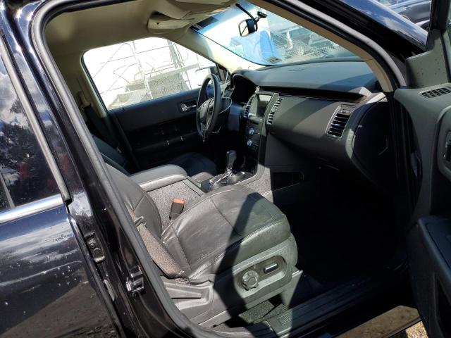 Photo 4 VIN: 2FMHK6C80KBA27679 - FORD FLEX SEL 