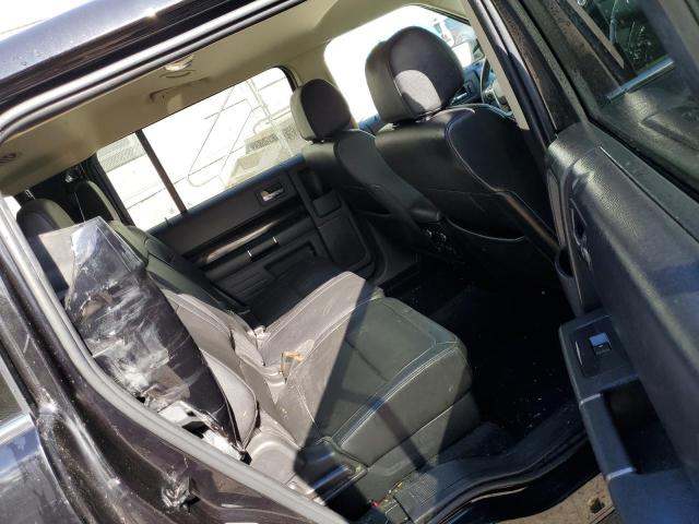 Photo 5 VIN: 2FMHK6C80KBA27679 - FORD FLEX SEL 