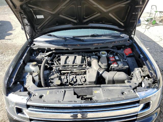 Photo 6 VIN: 2FMHK6C80KBA27679 - FORD FLEX SEL 