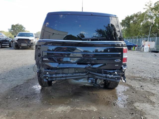 Photo 8 VIN: 2FMHK6C80KBA27679 - FORD FLEX SEL 