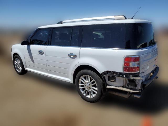 Photo 1 VIN: 2FMHK6C80KBA31926 - FORD FLEX 