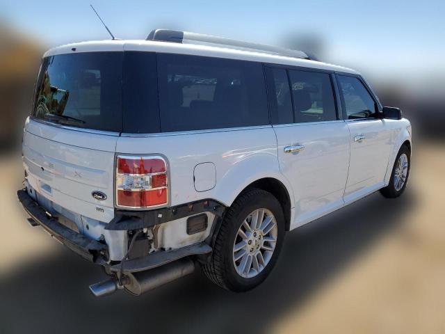 Photo 2 VIN: 2FMHK6C80KBA31926 - FORD FLEX 