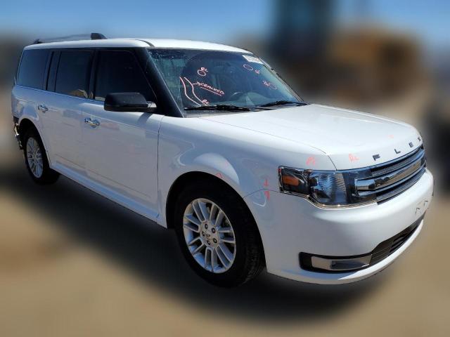 Photo 3 VIN: 2FMHK6C80KBA31926 - FORD FLEX 