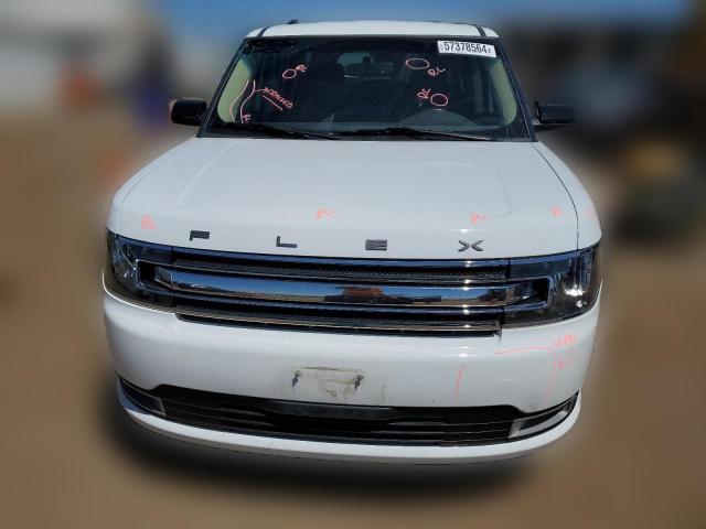 Photo 4 VIN: 2FMHK6C80KBA31926 - FORD FLEX 