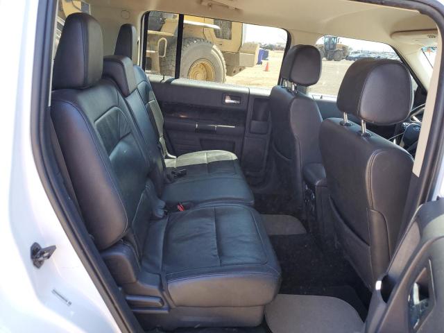 Photo 9 VIN: 2FMHK6C80KBA31926 - FORD FLEX 