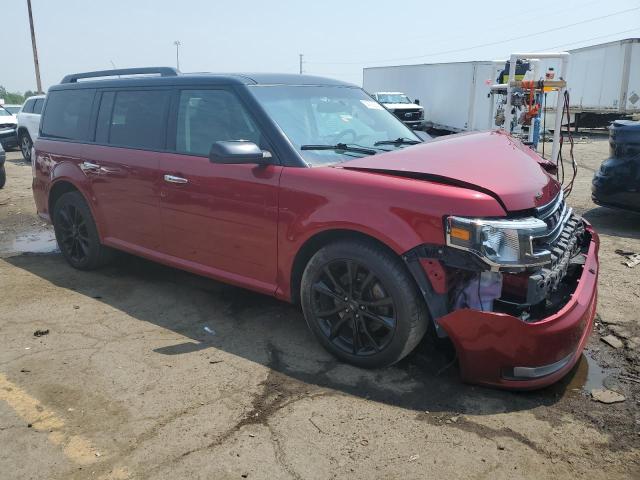 Photo 3 VIN: 2FMHK6C80KBA38309 - FORD FLEX 