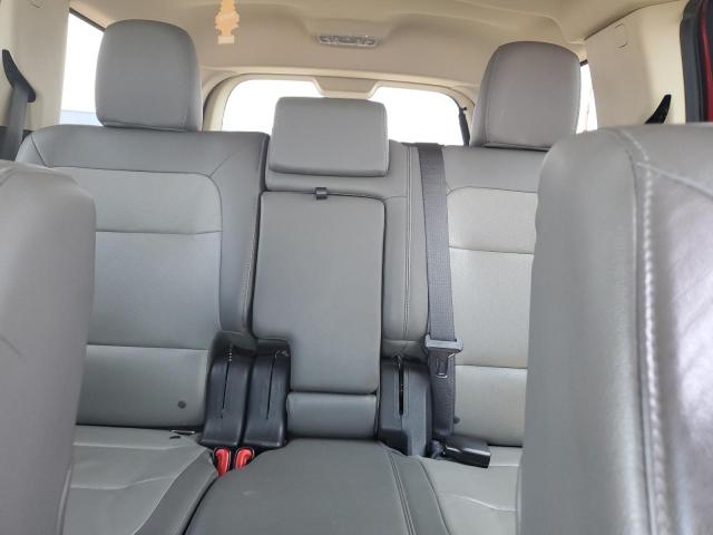 Photo 9 VIN: 2FMHK6C80KBA38309 - FORD FLEX 