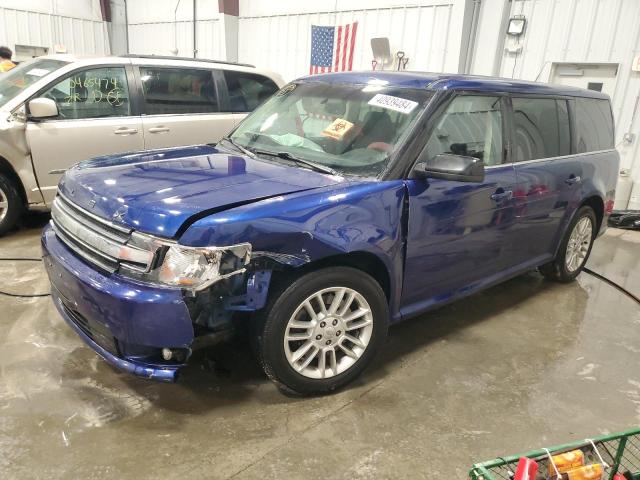 Photo 0 VIN: 2FMHK6C81DBD04827 - FORD FLEX 