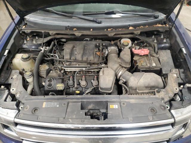 Photo 11 VIN: 2FMHK6C81DBD04827 - FORD FLEX 