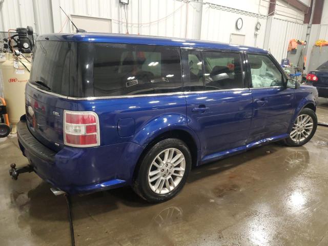 Photo 2 VIN: 2FMHK6C81DBD04827 - FORD FLEX 