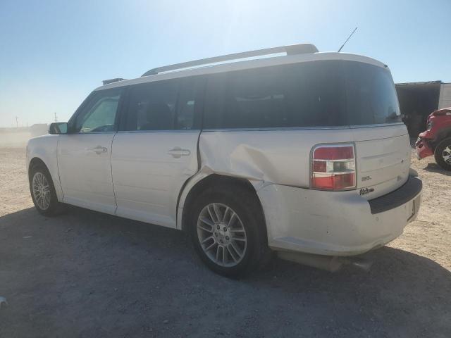 Photo 1 VIN: 2FMHK6C81DBD05105 - FORD FLEX SEL 