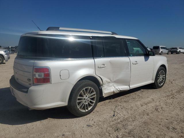 Photo 2 VIN: 2FMHK6C81DBD05105 - FORD FLEX SEL 