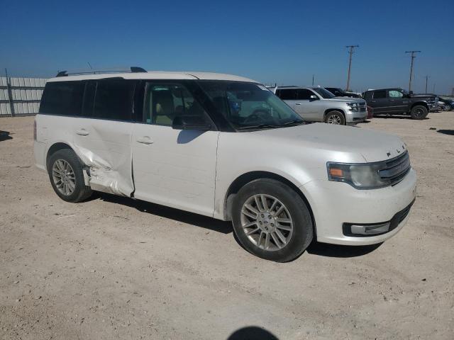 Photo 3 VIN: 2FMHK6C81DBD05105 - FORD FLEX SEL 