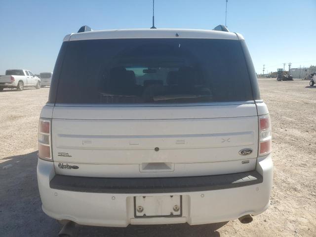 Photo 5 VIN: 2FMHK6C81DBD05105 - FORD FLEX SEL 