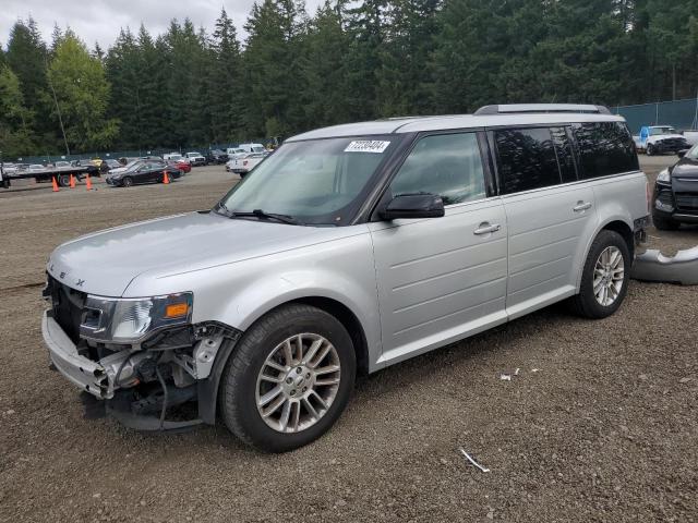 Photo 0 VIN: 2FMHK6C81DBD11583 - FORD FLEX SEL 