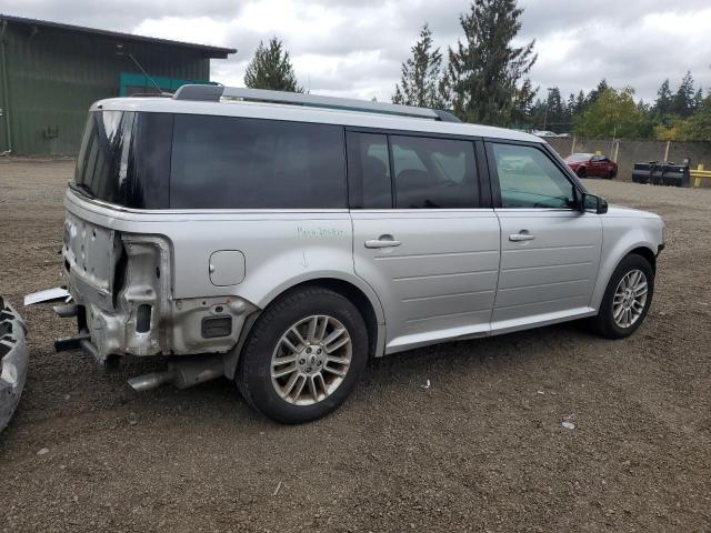 Photo 2 VIN: 2FMHK6C81DBD11583 - FORD FLEX SEL 