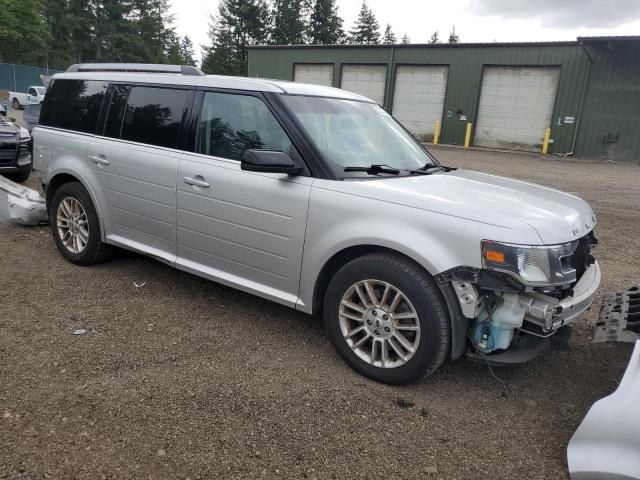 Photo 3 VIN: 2FMHK6C81DBD11583 - FORD FLEX SEL 