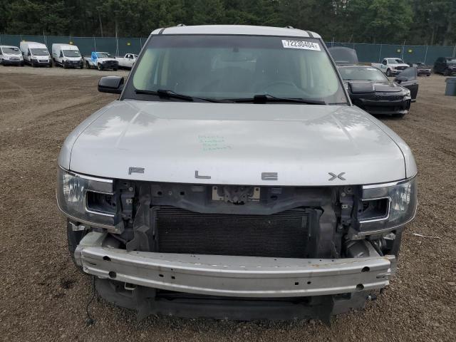 Photo 4 VIN: 2FMHK6C81DBD11583 - FORD FLEX SEL 