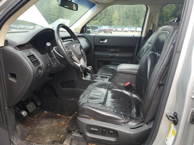 Photo 6 VIN: 2FMHK6C81DBD11583 - FORD FLEX SEL 