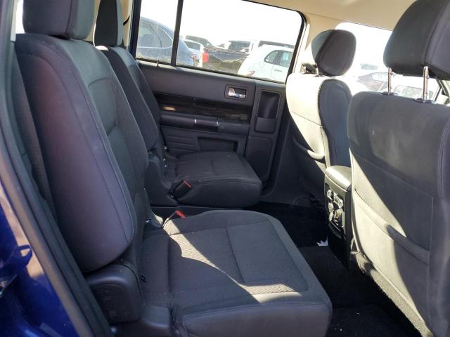 Photo 10 VIN: 2FMHK6C81DBD12779 - FORD FLEX 