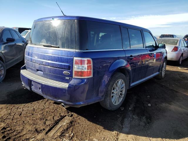 Photo 2 VIN: 2FMHK6C81DBD12779 - FORD FLEX 