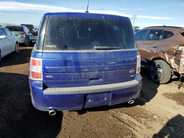 Photo 5 VIN: 2FMHK6C81DBD12779 - FORD FLEX 