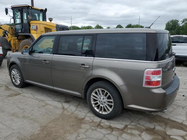 Photo 1 VIN: 2FMHK6C81DBD14144 - FORD FLEX 