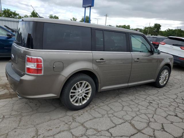 Photo 2 VIN: 2FMHK6C81DBD14144 - FORD FLEX 